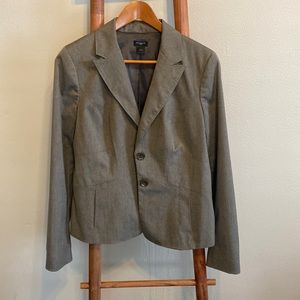 Ann Taylor size 6 blazer